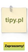Tipy.pl - porady