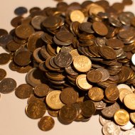 polskie monety